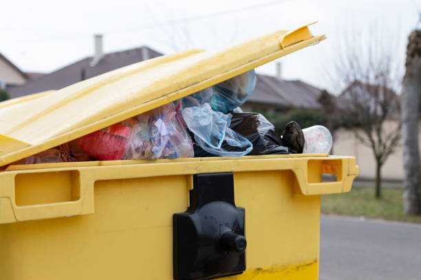 Best Scrap Metal Removal  in Matoaca, VA