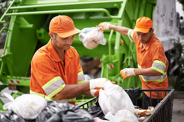 Best Recycling Services for Junk  in Matoaca, VA