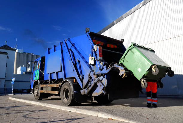 Best Yard Waste Removal  in Matoaca, VA